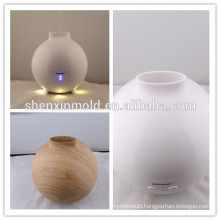 Factory price aromatherapy Essential Oil Diffuser Portable / Ultrasonic Cool Mist Aroma Humidifier